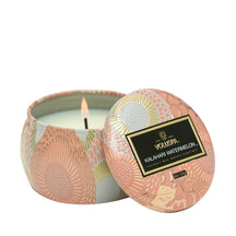 VOLUSPA Kalahari Watermelon Decorative Candle