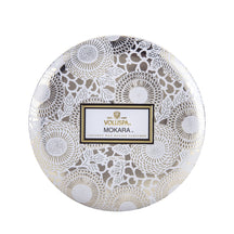 VOLUSPA Mokara 3 Wick Candle