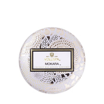 VOLUSPA Mokara Decorative Candle