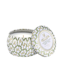 VOLUSPA Moroccan Mint Tea Decorative Candle