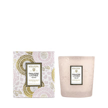 VOLUSPA Panjore Lychee 60hr Classic Candle