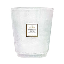 VOLUSPA Sparkling Cuvée 250hr Hearth Candle