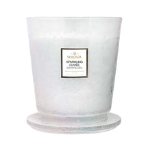 VOLUSPA Sparkling Cuvée 250hr Hearth Candle