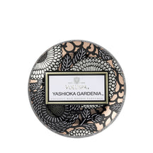 VOLUSPA Yashioka Gardenia Decorative Candle