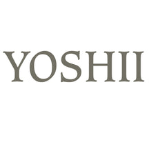 Yoshii Ishikoro 'Pebble' Bath Mat - Light Grey