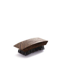 Acca Kappa '1869' Wenge Wood Nail Brush