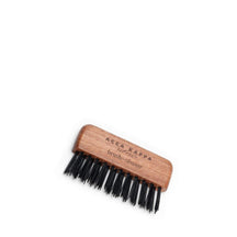 Acca Kappa Kitobe Wood Brush & Comb Cleaner