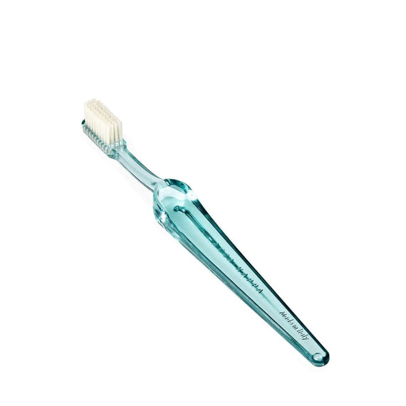 Acca Kappa Lympio Toothbrush - Aquamarine