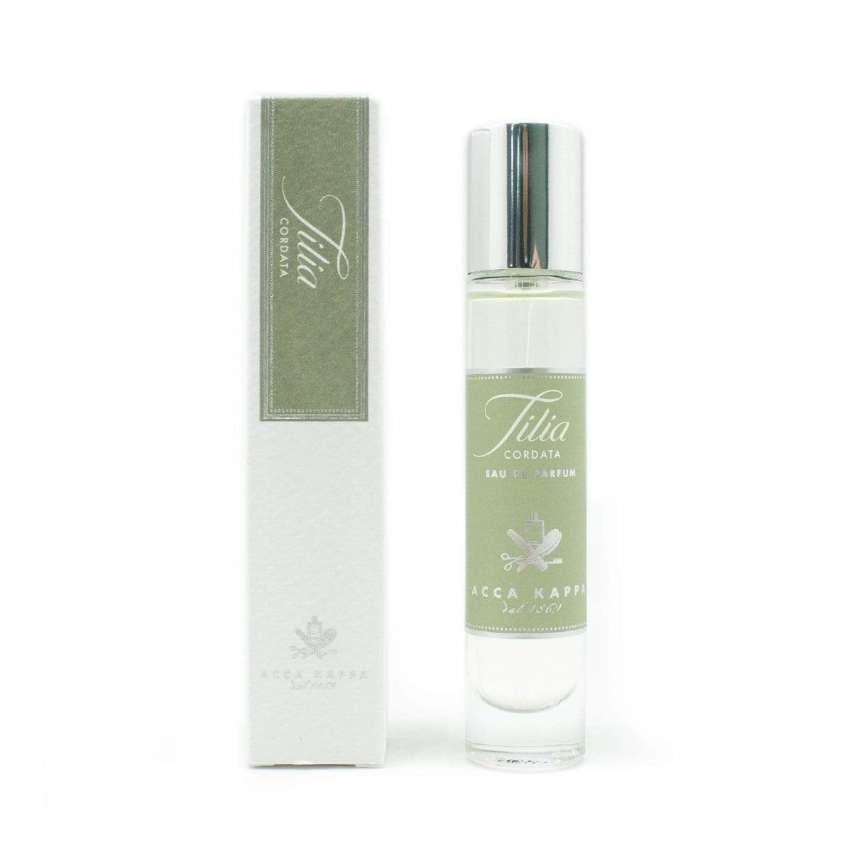 Acca Kappa Tilia Cordata Travel Eau de Parfum: Official Stockist