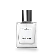 Acca Kappa White Moss (Muschio Bianco) Eau de Cologne - 30ml