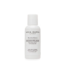 Acca Kappa White Moss Travel Body Lotion