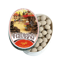 Anis de Flavigny Coffee Pastilles