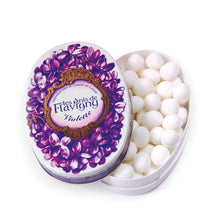 Anis de Flavigny Violet Pastilles