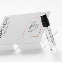 Sample Vial - CARNER BARCELONA Ambar del Sur Eau de Parfum