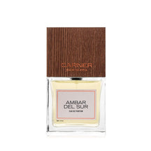 CARNER BARCELONA Ambar del Sur Eau de Parfum - 50ml