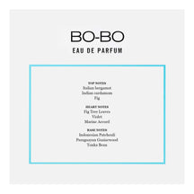 CARNER BARCELONA Bo-Bo Eau de Parfum - 50ml