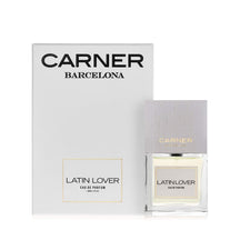 CARNER BARCELONA Latin Lover Eau de Parfum - 50ml