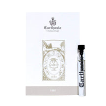 CARTHUSIA 1681 Eau de Parfum - 2ml