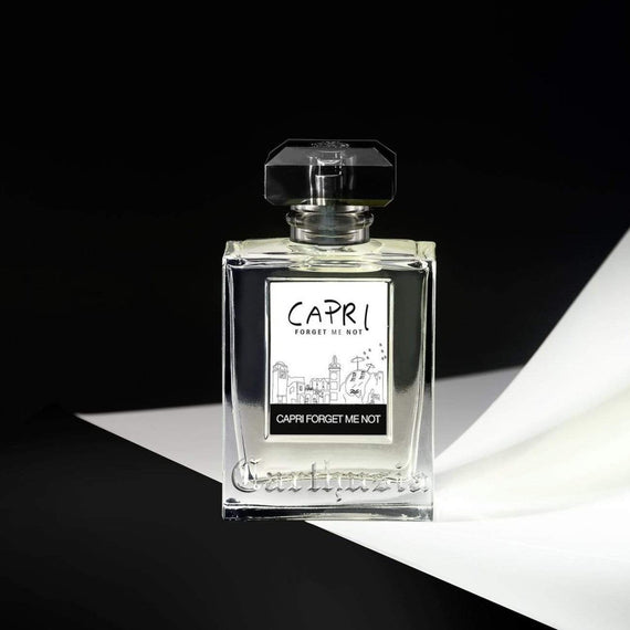 CARTHUSIA Capri Forget Me Not Eau de Parfum - 100ml