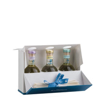 CARTHUSIA Casa Diffuser Trio