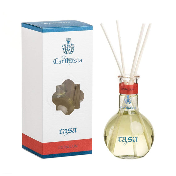 CARTHUSIA Corallium Diffuser - 100ml