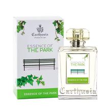 CARTHUSIA Essence of The Park Eau de Parfum - 100ml