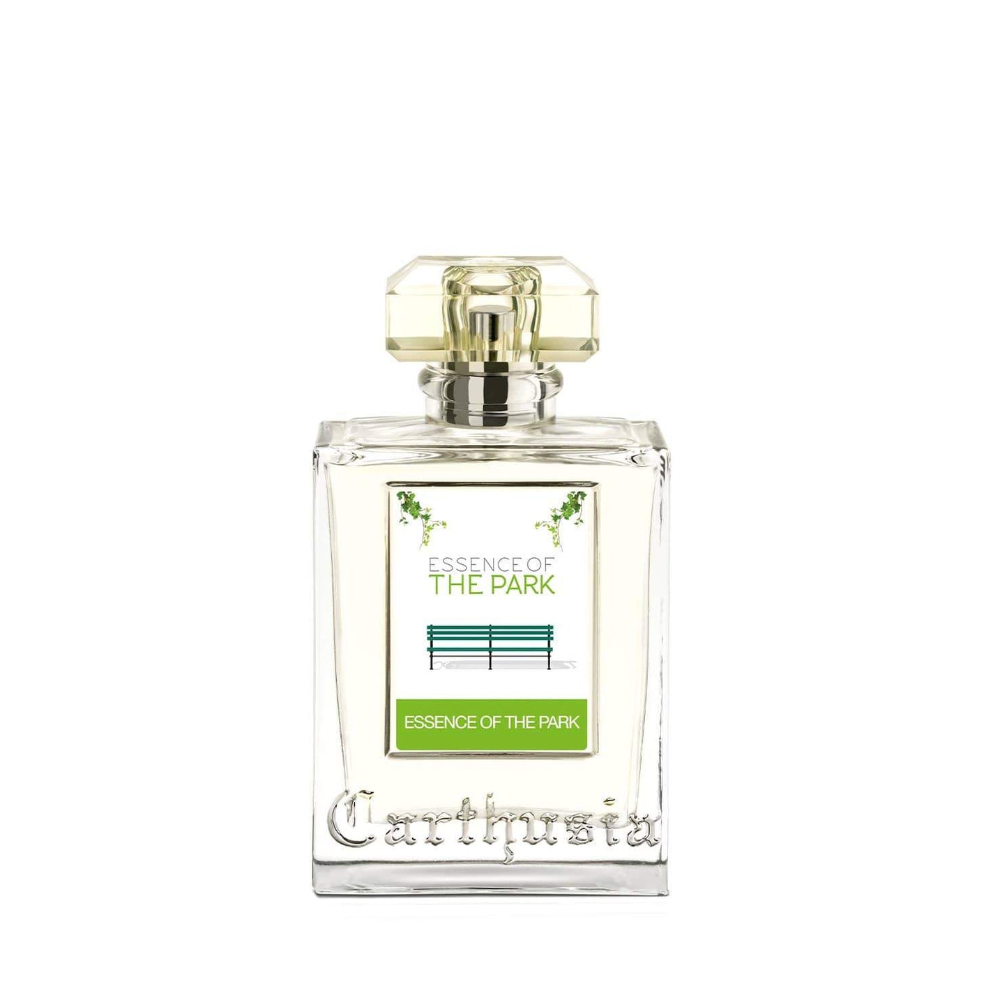 CARTHUSIA Essence of The Park Eau de Parfum - 50ml