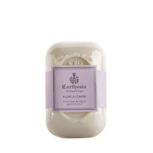 CARTHUSIA Fiori di Capri Boxed Soap