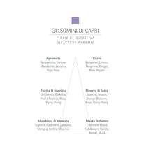 CARTHUSIA Gelsomini de Capri Eau de Parfum - 100ml