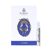 CARTHUSIA Io Capri Eau de Parfum - 2ml