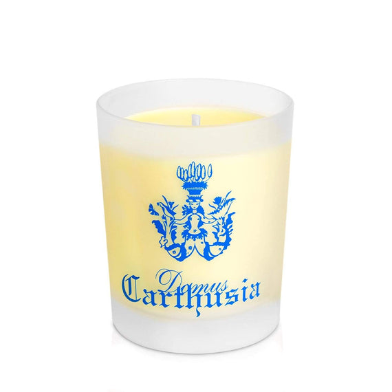 CARTHUSIA Mediterraneo Scented Candle - 190gm