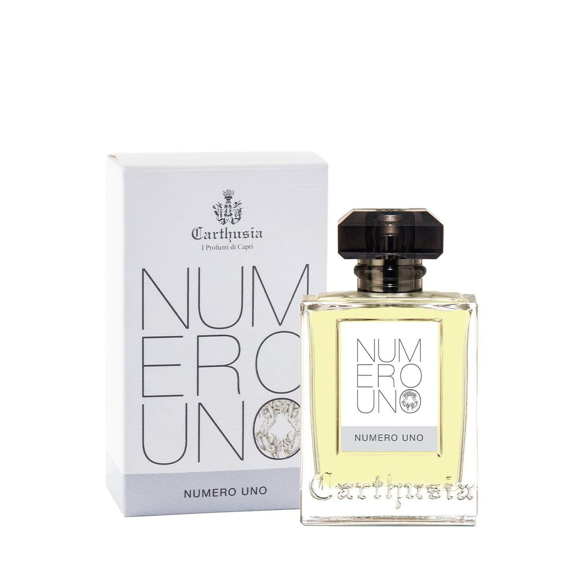 その他 Carthusia NUMERO UNO Eau de Parfum 50ml CARTHUSIA Numero Uno Eau de Parfum - 50ml: Official Stockist