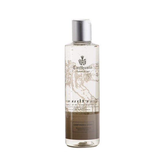 CARTHUSIA Uomo Body Wash