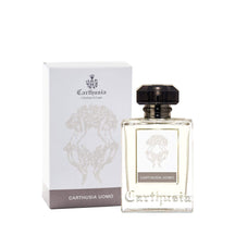 CARTHUSIA Uomo Eau de Parfum - 50ml