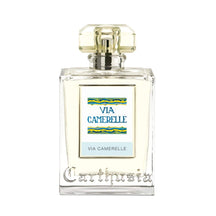 CARTHUSIA Via Camerelle Eau de Parfum - 100ml