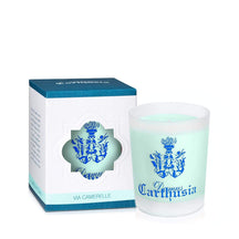CARTHUSIA Via Camerelle Scented Candle - 190gm