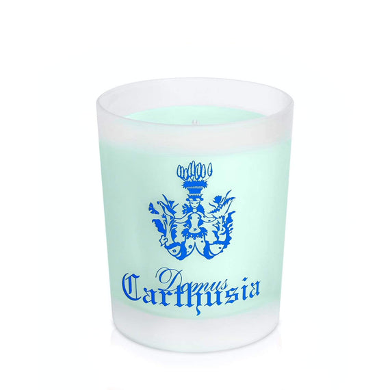 CARTHUSIA Via Camerelle Scented Candle - 190gm