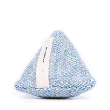 Copy of Kontex Woven Rattle - Blue