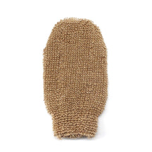 Corsica Bath Mitt