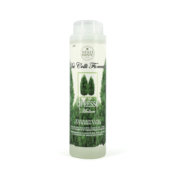 Nesti Dante Cypress Shower Gel - 300ml