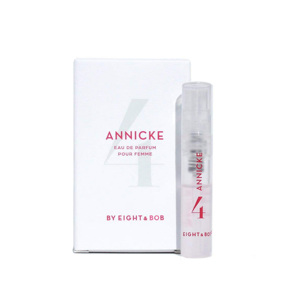Eight & Bob Annicke #4 Eau de Parfum - 2ml