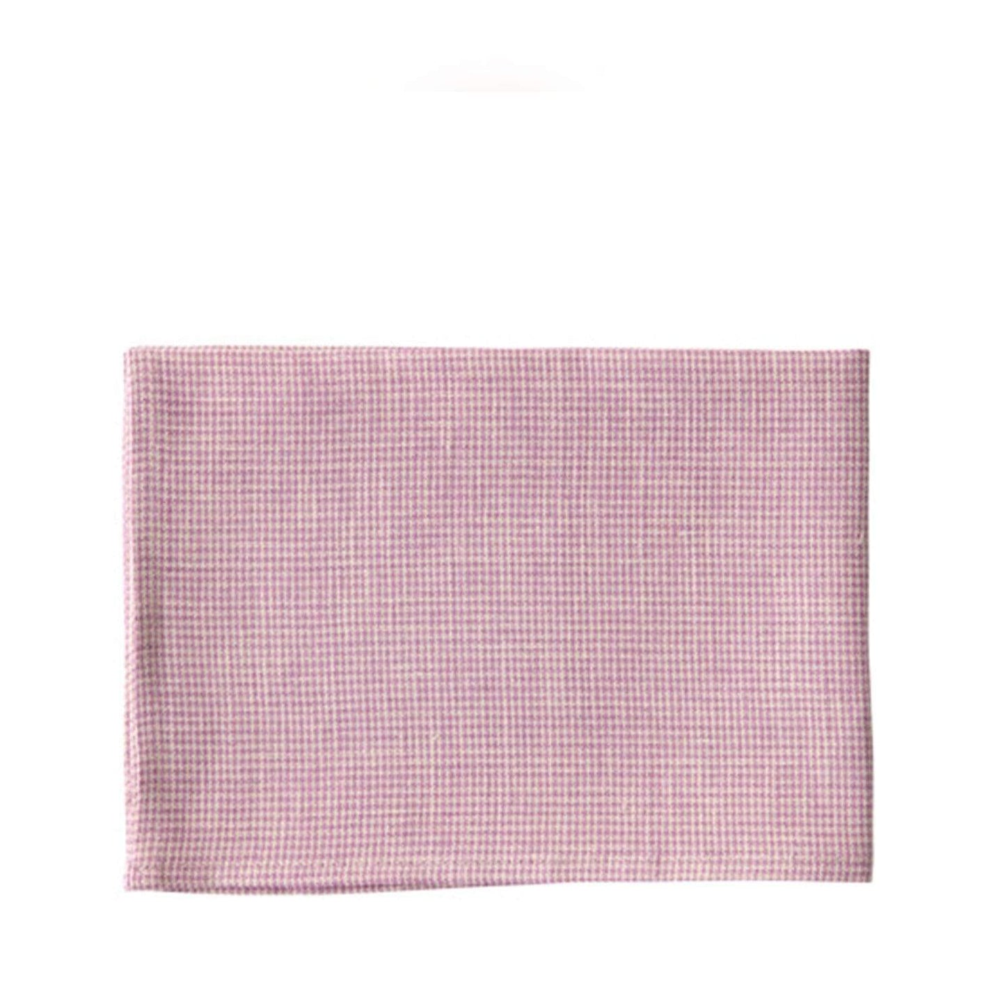 Fog Linen Work Tea Towel - Emiley