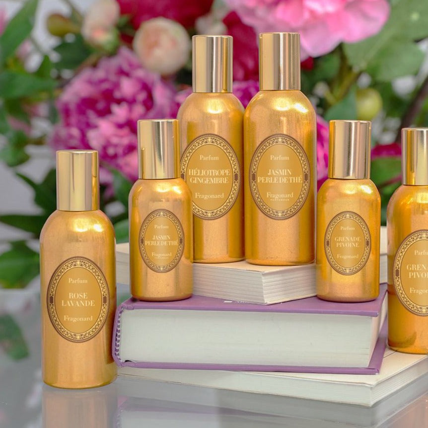 Belle Cherie Parfum 30ml by Fragonard: Official Stockist - Saison