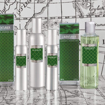 Fragonard L'Aventurier Shower Gel