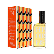 Histoires de Parfums Ambre 114 Eau de Parfum