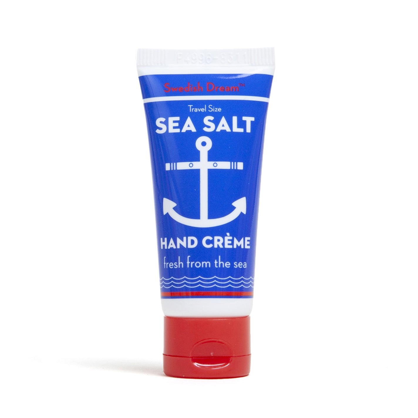 Kalastyle Sea Salt Travel Hand Creme