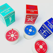 Kalastyle Swedish Dream Seaweed Candle