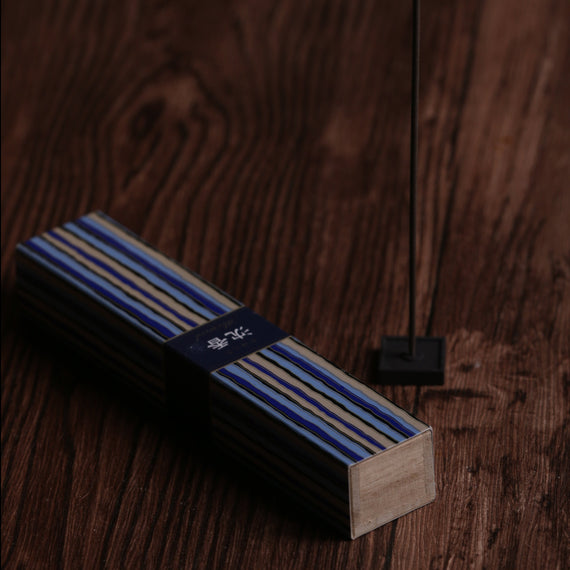 Nippon Kodo Kayuragi Incense Sticks - Aloeswood