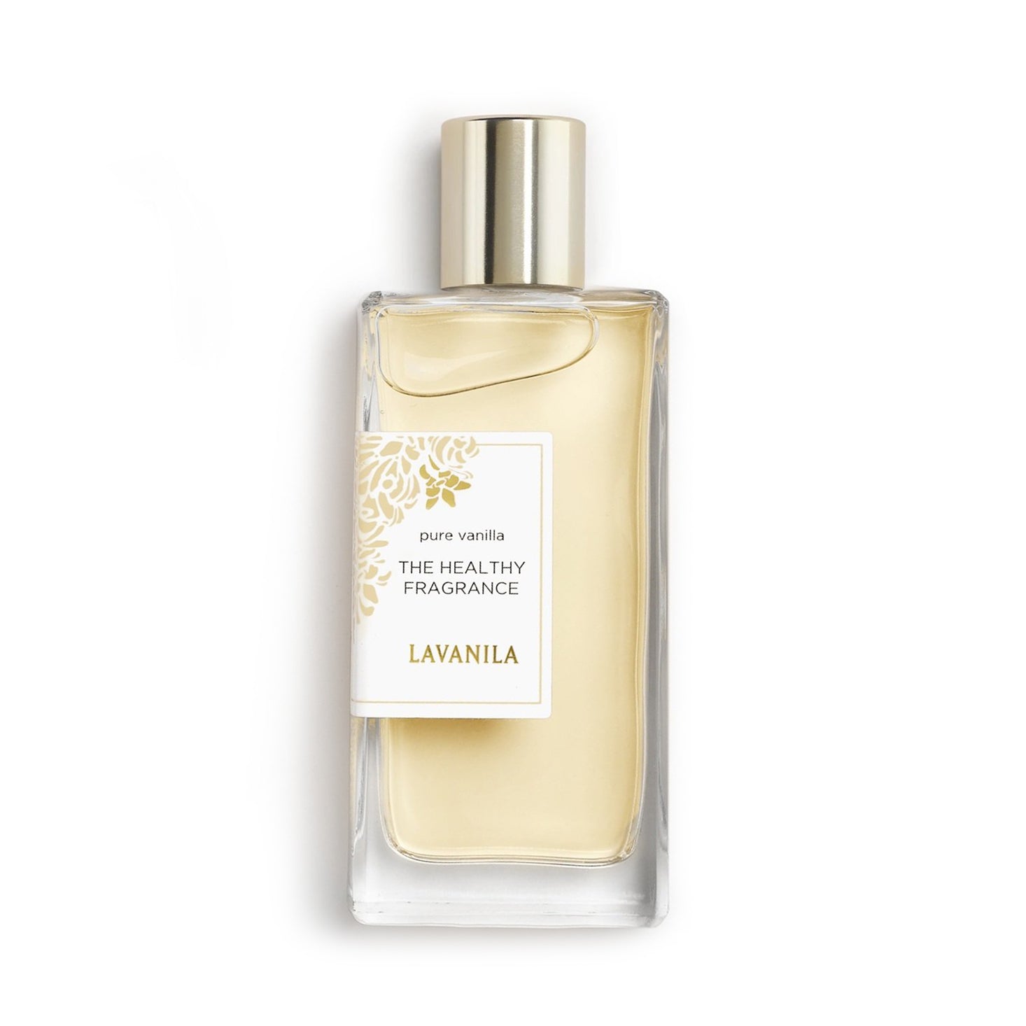 Pure Vanilla Healthy Fragrance - 50ml