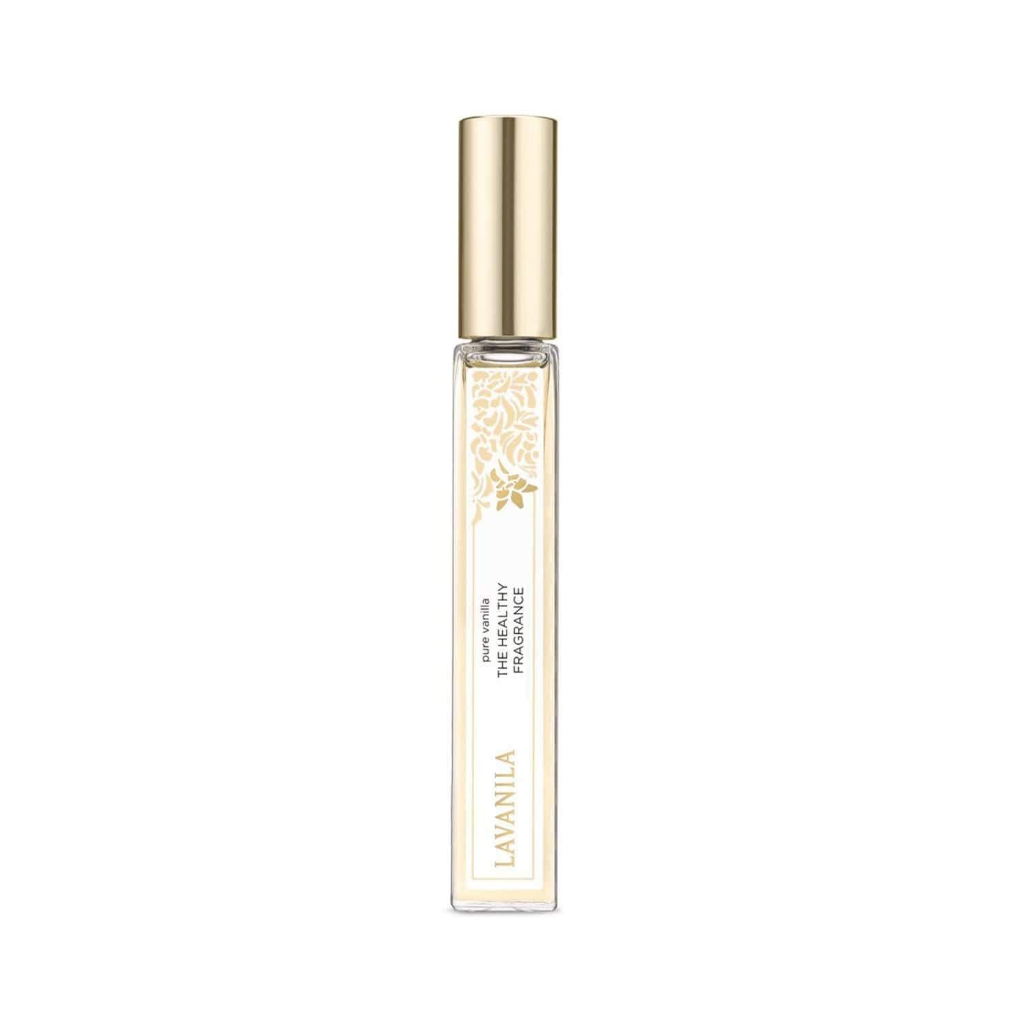 Pure Vanilla Roller Ball Healthy Fragrance